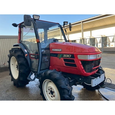 YANMAR トラクター AF330