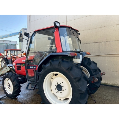YANMAR トラクター AF330