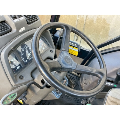 YANMAR トラクター AF330