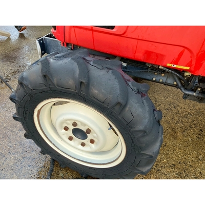 YANMAR トラクター AF330