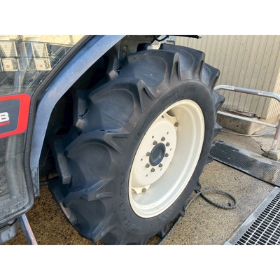 YANMAR トラクター AF330
