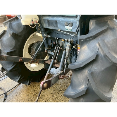 YANMAR トラクター AF330