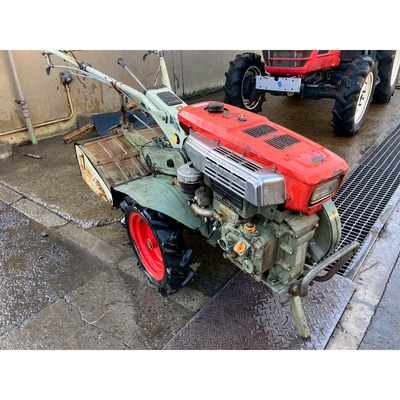 YANMAR 耕運機 YT500