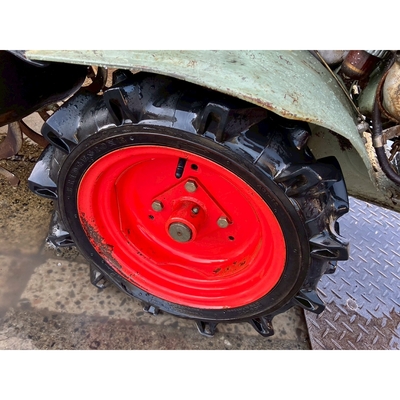 YANMAR 耕運機 YT500
