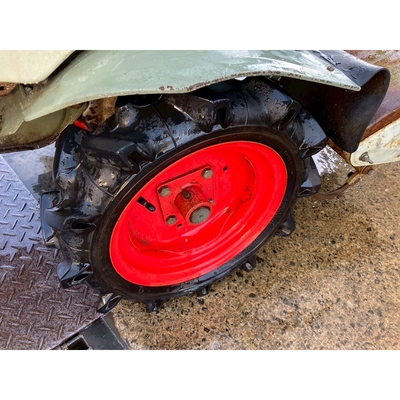 YANMAR 耕運機 YT500