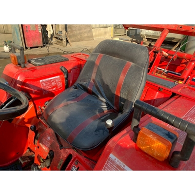 YANMAR トラクター FX20D