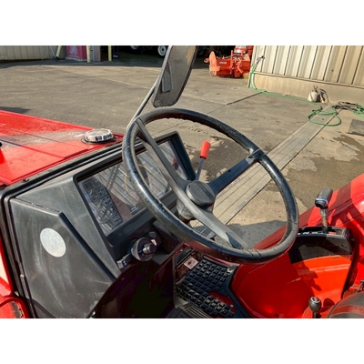 YANMAR トラクター FX20D