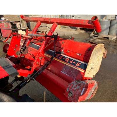 YANMAR トラクター FX20D