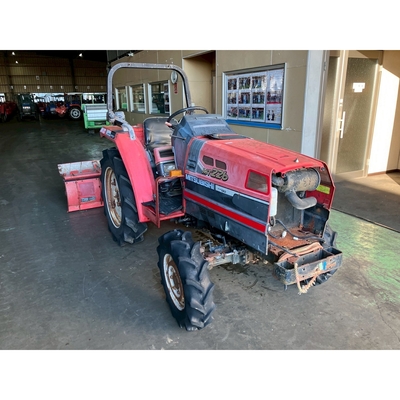 MITSUBISHI トラクター MT226D