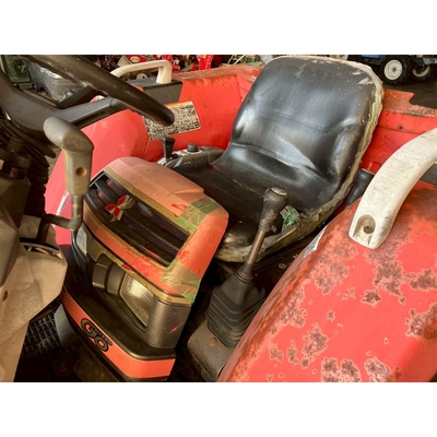 MITSUBISHI トラクター MT226D