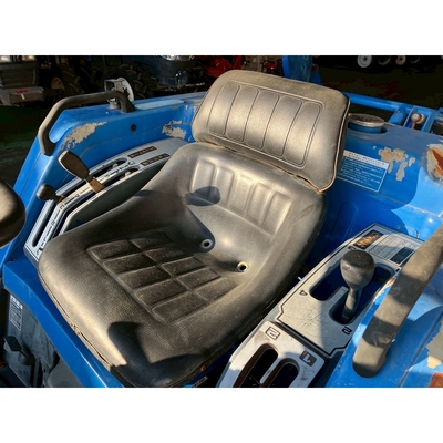 ISEKI トラクター TU245F
