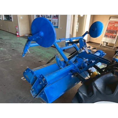 ISEKI トラクター TU245F