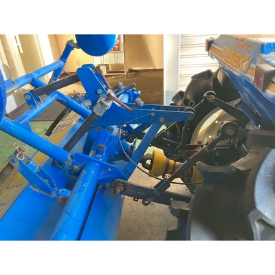 ISEKI トラクター TU245F
