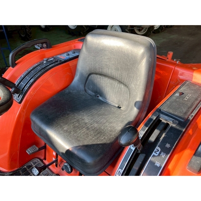 KUBOTA トラクター X-20D