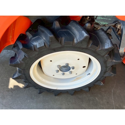 KUBOTA トラクター X-20D