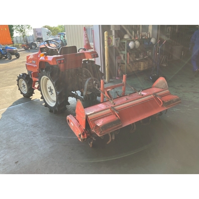 KUBOTA トラクター X-20D