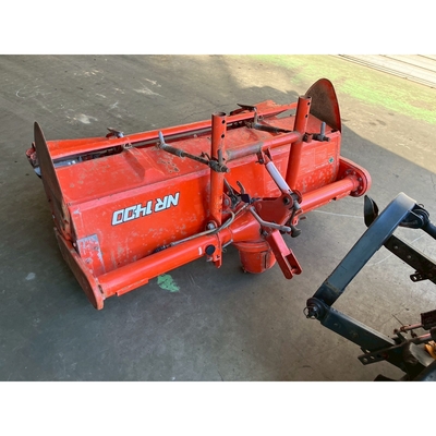 KUBOTA トラクター X-20D