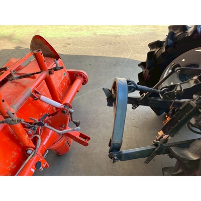 KUBOTA トラクター X-20D