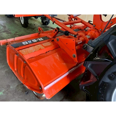 KUBOTA トラクター GL320D