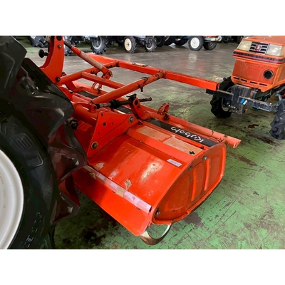 KUBOTA トラクター GL320D