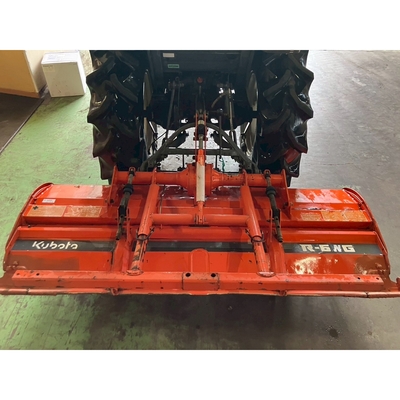 KUBOTA トラクター GL320D