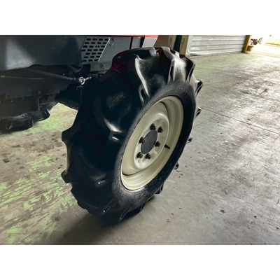 KUBOTA トラクター GL320D