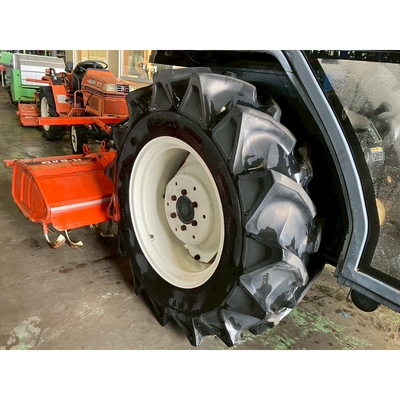 KUBOTA トラクター GL320D