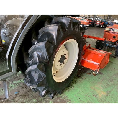 KUBOTA トラクター GL320D