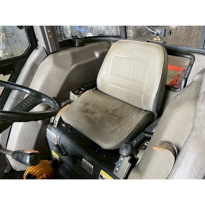 KUBOTA トラクター GL320D