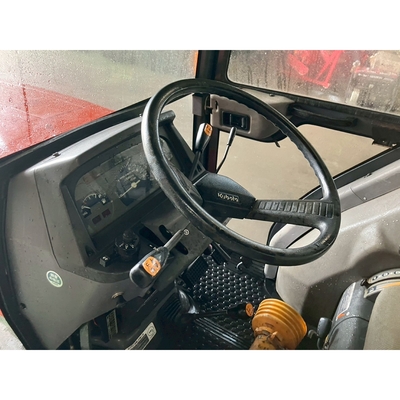 KUBOTA トラクター GL320D