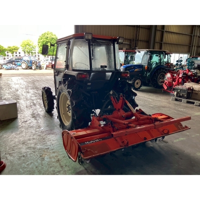 KUBOTA トラクター GL320D