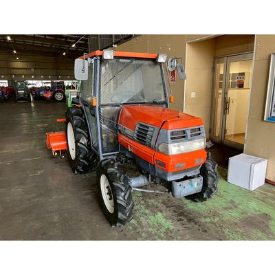 KUBOTA トラクター GL320D