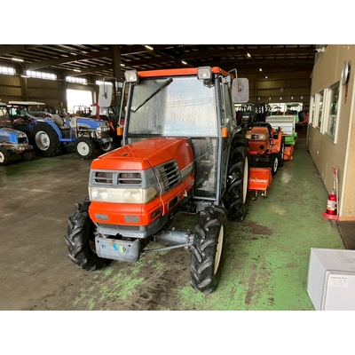 KUBOTA トラクター GL320D