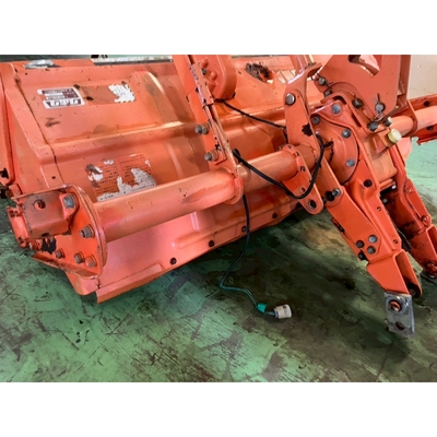 KUBOTA トラクター B1-15D