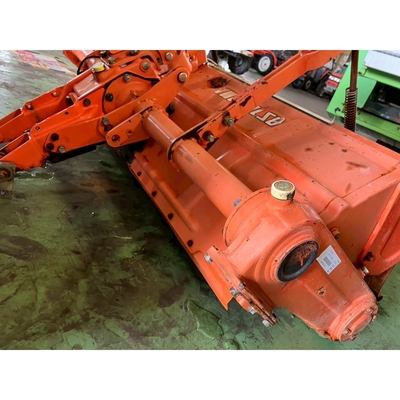 KUBOTA トラクター B1-15D