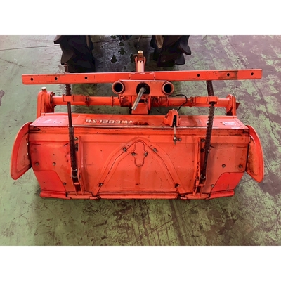 KUBOTA トラクター B1-15D