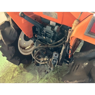KUBOTA トラクター B1-15D