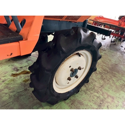 KUBOTA トラクター B1-15D