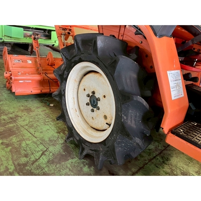 KUBOTA トラクター B1-15D