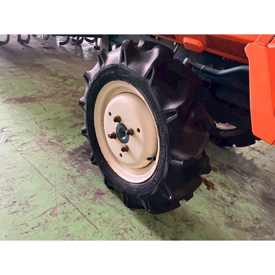 KUBOTA トラクター B1-15D