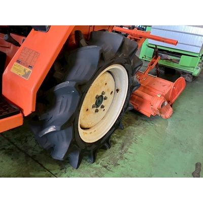 KUBOTA トラクター B1-15D