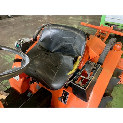 KUBOTA トラクター B1-15D