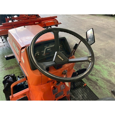 KUBOTA トラクター B1-15D
