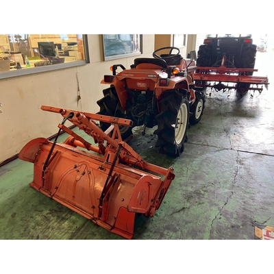 KUBOTA トラクター B1-15D