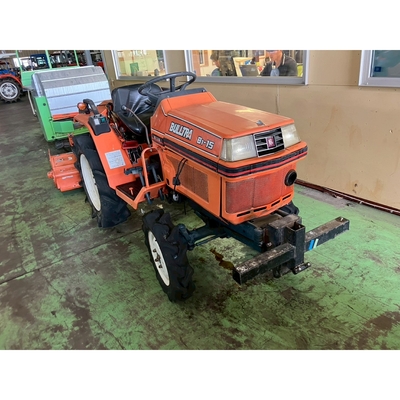KUBOTA トラクター B1-15D