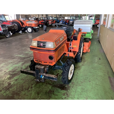KUBOTA トラクター B1-15D