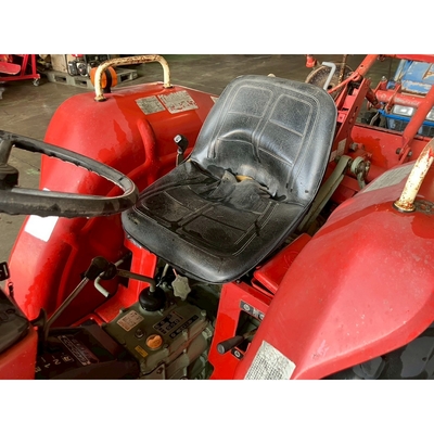 YANMAR トラクター YM2010D