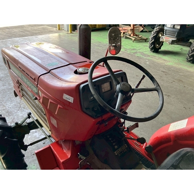 YANMAR トラクター YM2010D