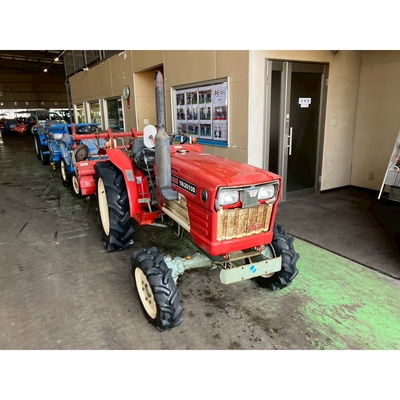 YANMAR トラクター YM2010D