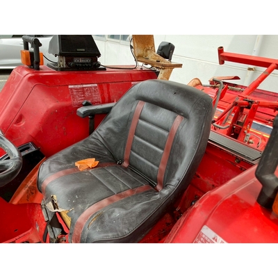 YANMAR トラクター FX26
